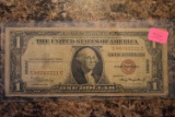 $SILVER CERTIFICATE HAWAII