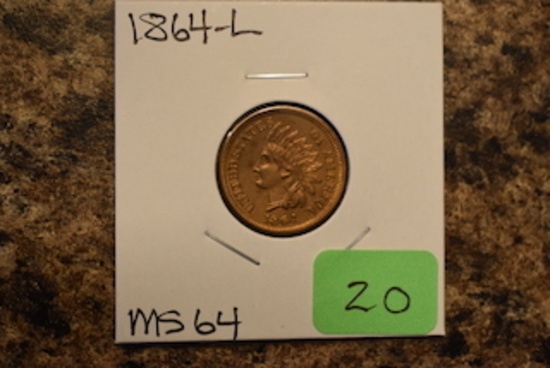 INDIAN CENT