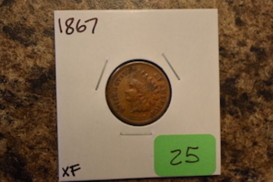 INDIAN CENT