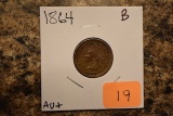 INDIAN CENT