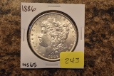 MORGAN DOLLAR