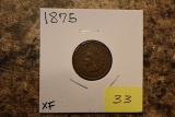 INDIAN CENT