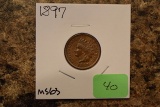 INDIAN CENT