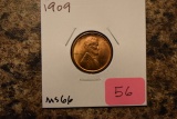 LINCOLN CENT