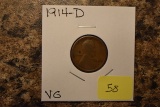 LINCOLN CENT