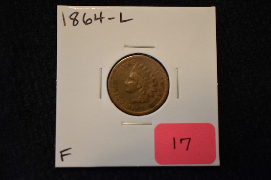 INDIAN HEAD CENT