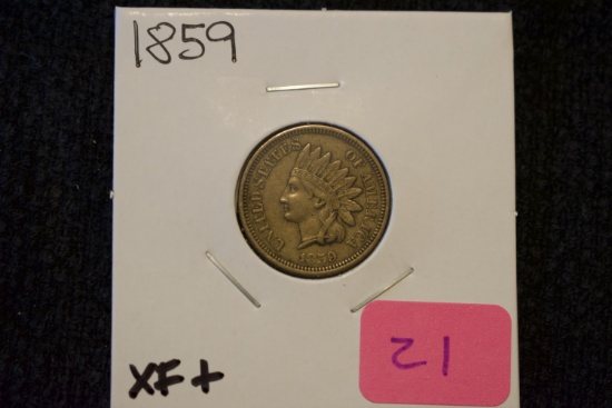 INDIAN CENT