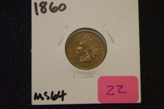 INDIAN CENT