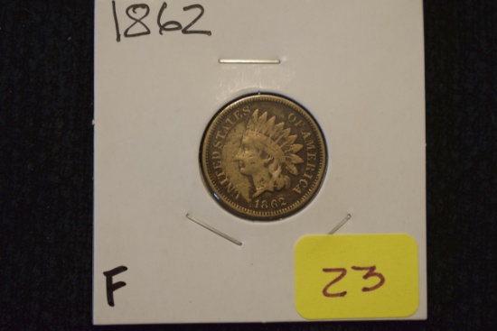 INDIAN CENT