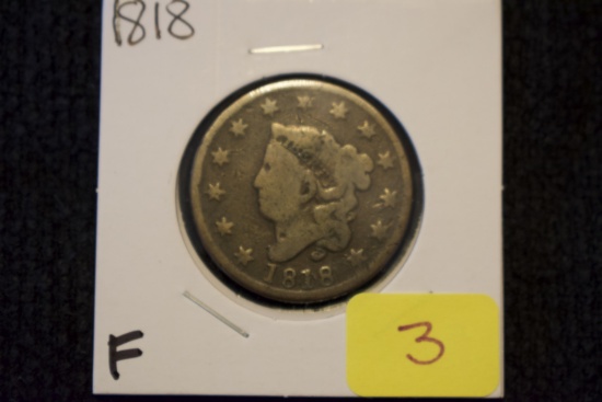 LARGE CENT