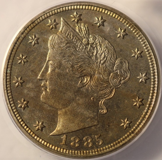 12/05/20 T & A Coin Auction