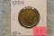 LARGE CENT