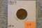 INDIAN CENT