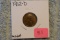 LINCOLN CENT