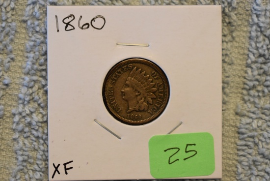 INDIAN CENT