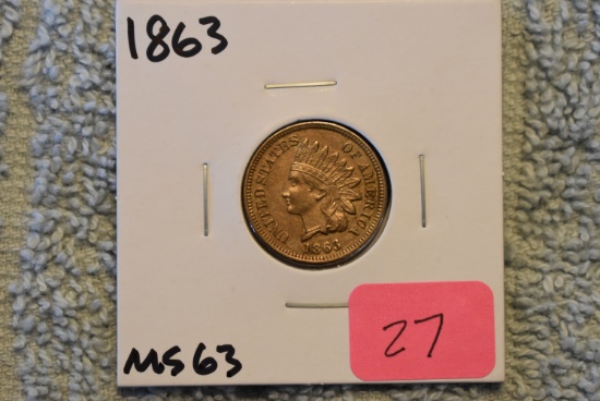 INDIAN CENT