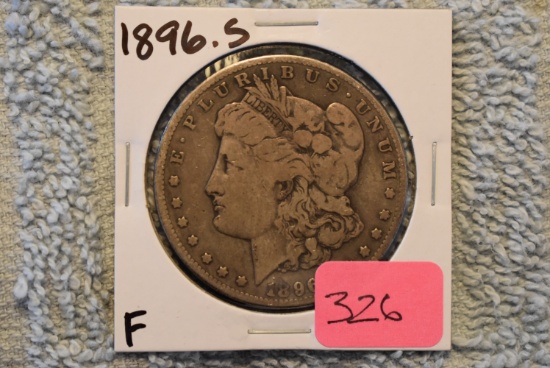 MORGAN DOLLAR