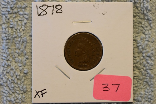 INDIAN CENT