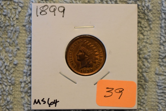 INDIAN CENT