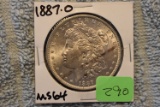 MORGAN DOLLAR