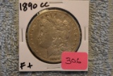 MORGAN DOLLAR