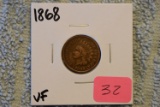 INDIAN CENT