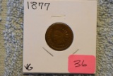 INDIAN CENT