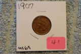 INDIAN CENT