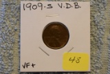 LINCOLN CENT