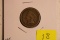 INDIAN HEAD CENT