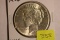 PEACE DOLLAR