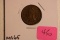 INDIAN HEAD CENT