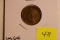 INDIAN HEAD CENT