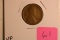 LINCOLN CENT