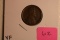 LINCOLN CENT