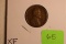 LINCOLN CENT