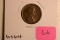 LINCOLN CENT