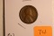 LINCOLN CENT