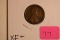 LINCOLN CENT