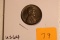 LINCOLN CENT