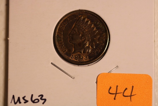 INDIAN HEAD CENT