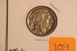 BUFFALO NICKEL