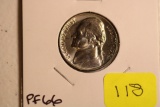 JEFFERSON NICKEL