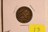 FLYING EAGLE CENT