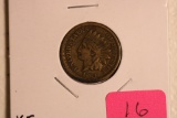 INDIAN HEAD CENT