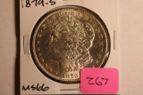 MORGAN DOLLAR