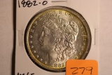 MORGAN DOLLAR