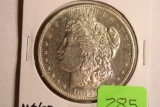 MORGAN DOLLAR