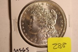 MORGAN DOLLAR