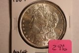 MORGAN DOLLAR